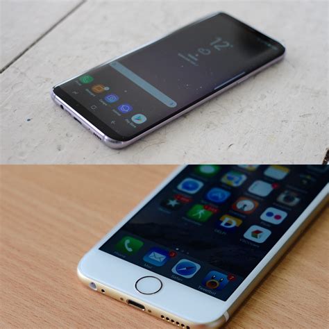 Image result for Android vs iPhone Differences