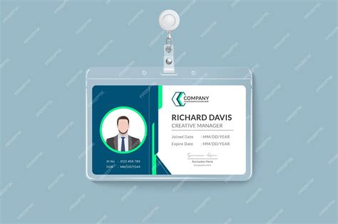 Computer Vision ID Card に対する画像結果