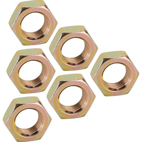 Image result for Left Hand Thread Jam Nut