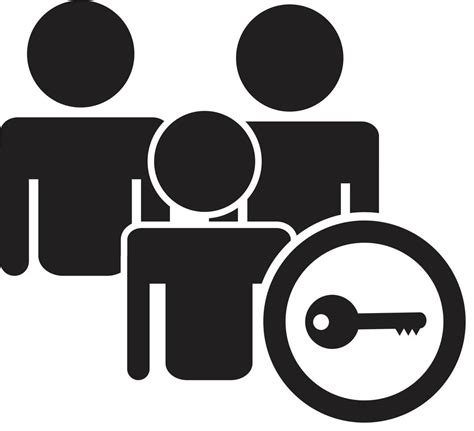 User Log Access Icon に対する画像結果