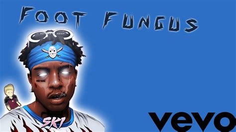Roblox UGC Foot Fungus に対する画像結果
