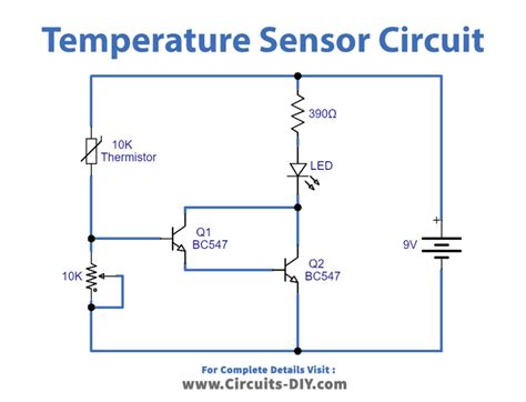 Image result for Thermistor On Circuit Board