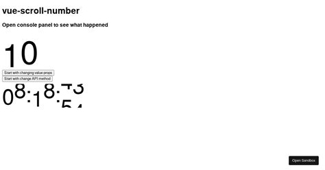 Image result for Scrollable Number UI