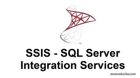 Image result for SQL SSIS