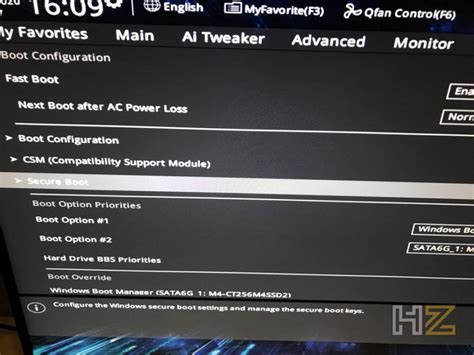 Image result for UEFI Secure Boot Process Linux