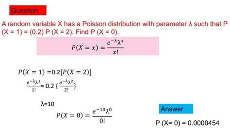 Image result for Poisson Distribution Made Easy