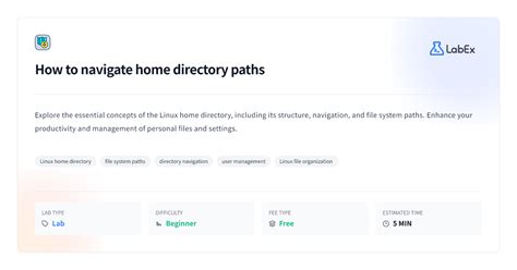 Image result for Linux Home Directory Path