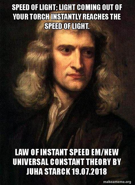 Image result for Alliens Speed of Ligth Meme