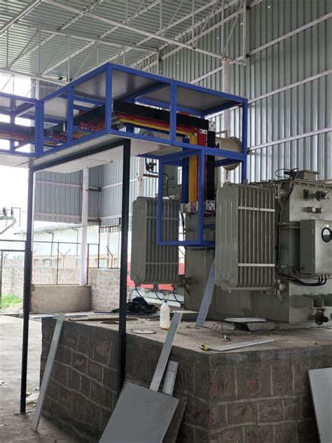 Synchronization Panel Bus Duct Images に対する画像結果