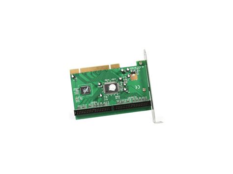 Image result for Standard Dual Channel PCI IDE Controller