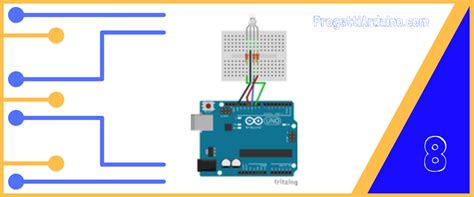 Toradh íomhá ar Arduino RGB Projects