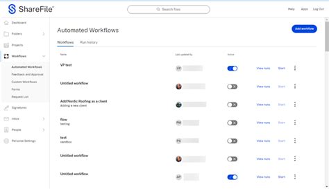 Toradh íomhá ar Free Large File Sharing Software