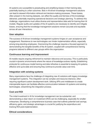 Afbeeldingsresultaten voor Enterprise Knowledge Management System Interface