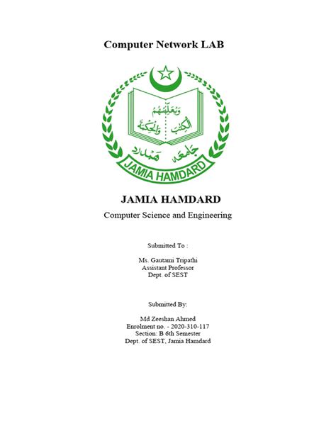 Image result for Computer Network Lab Assignments