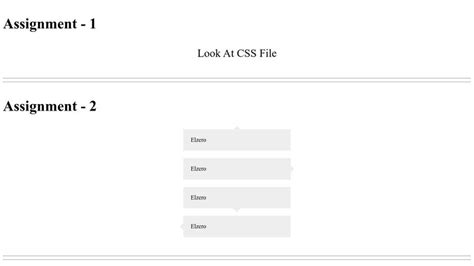 Image result for CSS Student Assignment Army