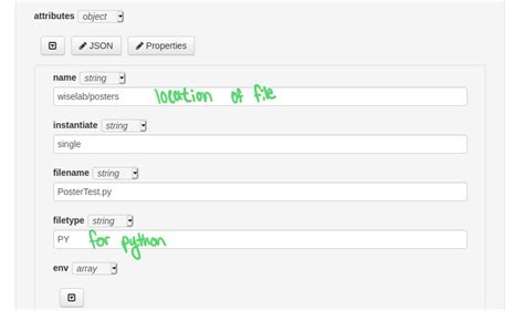 Toradh íomhá ar Normal Page Store File