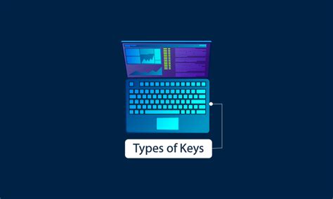 Image result for Types of Keys of Keyboard