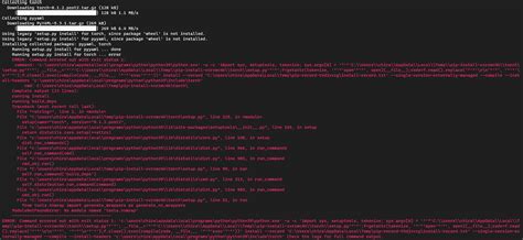 Image result for Pip Install Torch Python