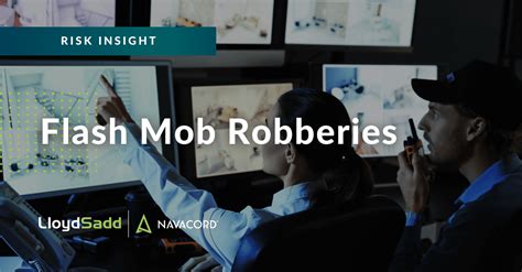 Image result for Flash Mob Theft