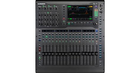 Image result for Allen and Heath Compressor