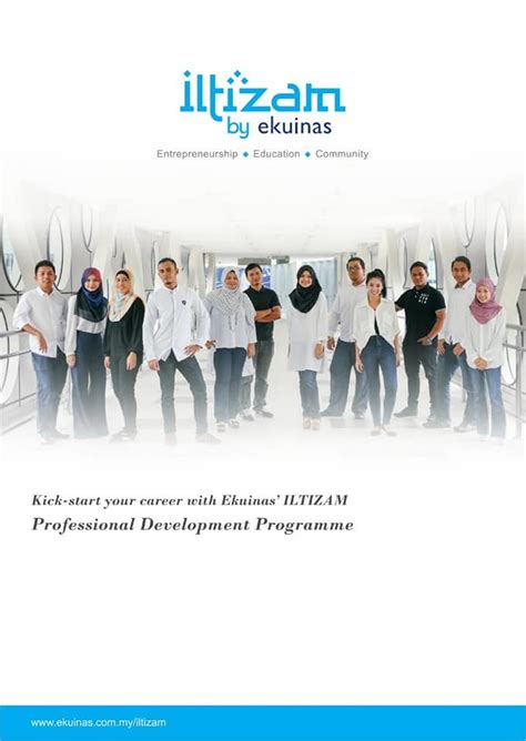 Image result for Iltizam Professional Development Programme