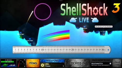 Toradh íomhá ar SSundee ShellShock Live