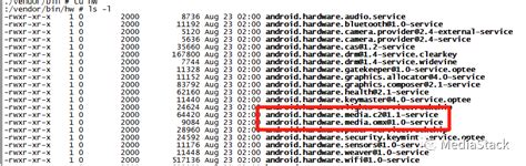 Image result for Codec2 Android