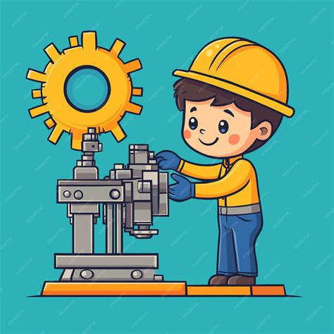 Afbeeldingsresultaten voor Machine Solve Problem Cartoon