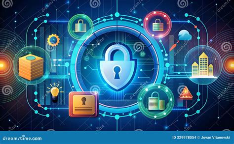 Image result for Data Security Graphics