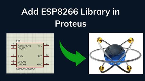 Image result for Add Library Proteus