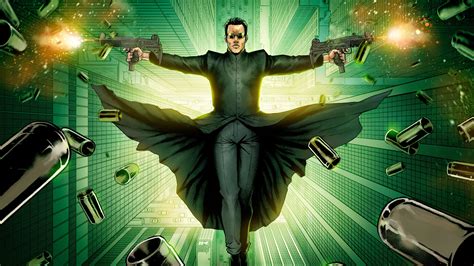 Matrix Desktop Wallpapers - Top Free Matrix Desktop Backgrounds ...