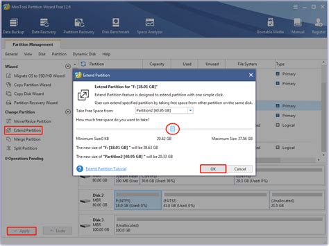 Image result for Diskpart Extend Volume