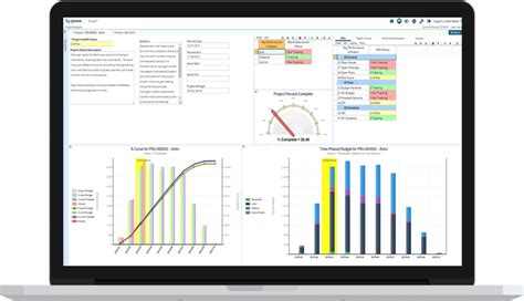 Image result for EcoSys Infrastructure Project Management Software