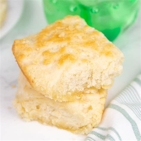 Image result for Sprite Biscuits Bisquick