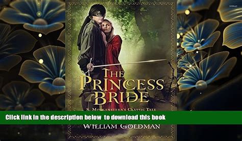 Image result for The Princess Bride Audiobook