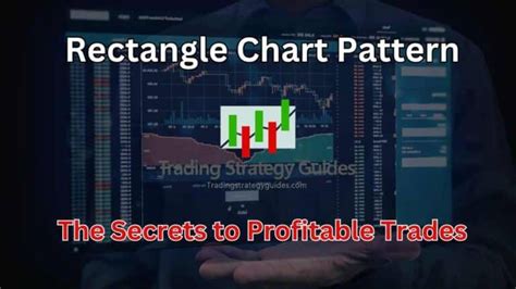 Toradh íomhá ar Rectangle Chart Pattern Stock