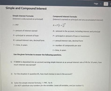 Image result for How to Find Rate of Interest Formula