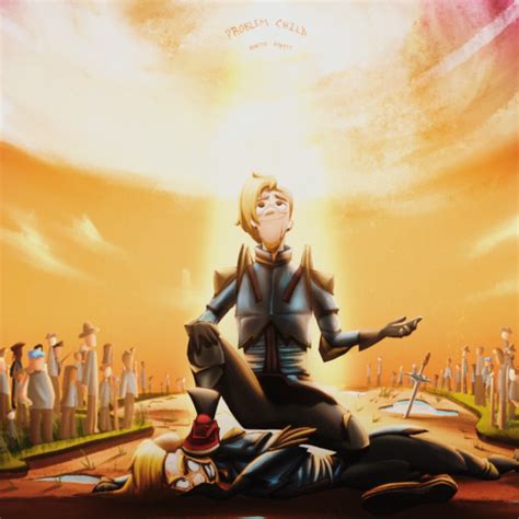 Problem Child Song に対する画像結果