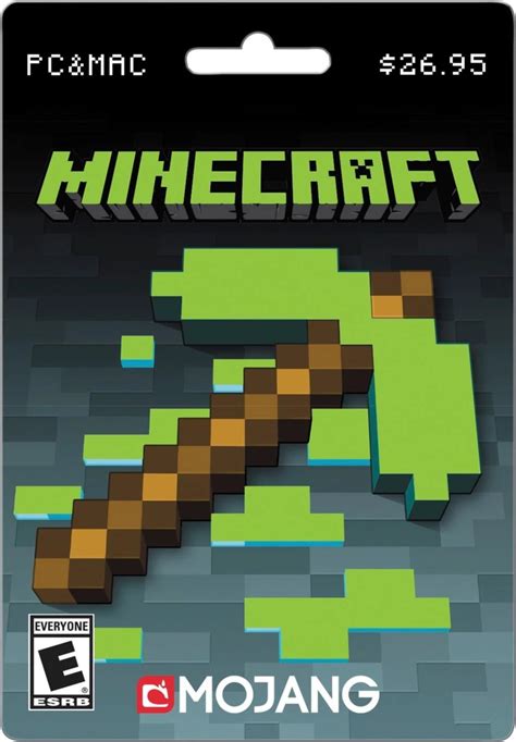 Used Minecraft Gift Card Code に対する画像結果