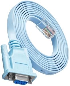 Toradh íomhá ar USB P Console Cable Serial Adapter