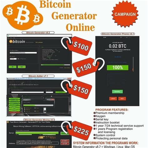 Image result for Bitcoin Is Generator
