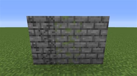 Toradh íomhá ar Minecraft Stone Brick Normal Map