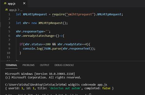 Image result for Example HTTP Get Request Code JSON
