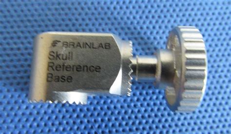 Image result for Cranial Reference Array