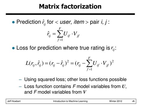 Image result for Matrix Factorization Logo
