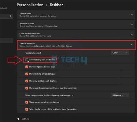 Image result for How to Find Unlock Taskbar