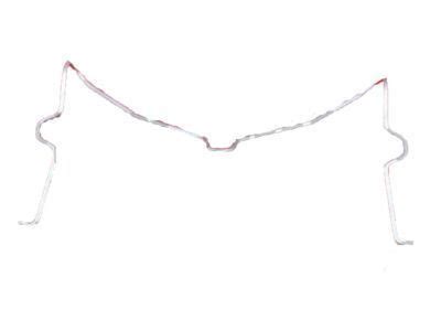 تصویر کا نتیجہ برائے Toyota Front Disc Anti-Rattle Spring