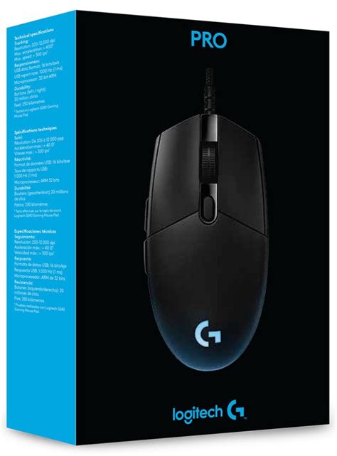 Image result for Logitech Macro Mouse G10