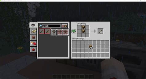 Afbeeldingsresultaten voor Custom Crafting Minecraft
