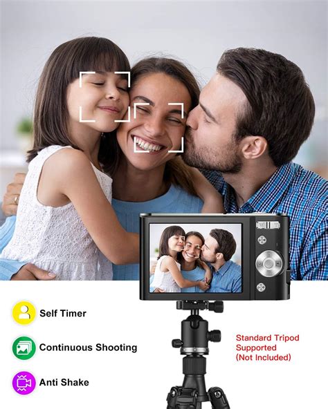 Image result for Compact Digital Camera 2.1MP HD